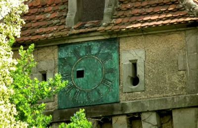 Kasteel te koop Stołeczna, Pałac w Stołecznej 20, West-Pommeren, Bijgebouw