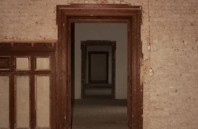 Kasteel te koop Stołeczna, Pałac w Stołecznej 20, West-Pommeren, interior