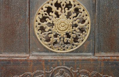 Kasteel te koop Stołeczna, Pałac w Stołecznej 20, West-Pommeren, Foto 15/20