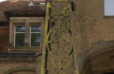 Kasteel te koop Stołeczna, Pałac w Stołecznej 20, West-Pommeren, Details