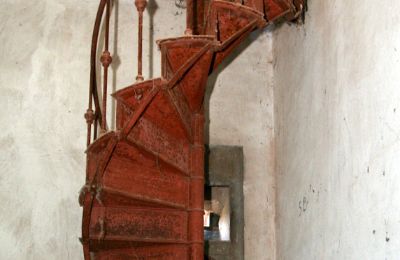 Kasteel te koop Stołeczna, Pałac w Stołecznej 20, West-Pommeren, Toren