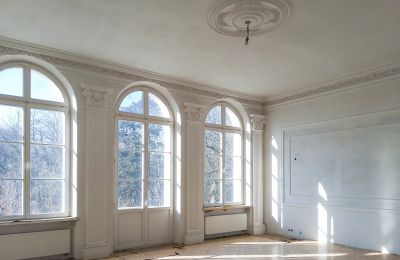 Kasteel te koop Lubstów, Pałac w Lubstowie, Groot-Polen, Foto 11/33