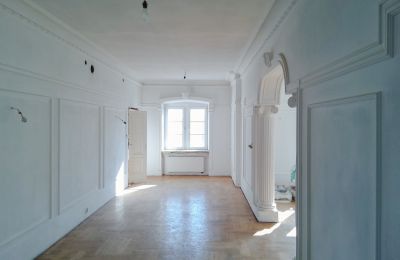 Kasteel te koop Lubstów, Pałac w Lubstowie, Groot-Polen, Foto 12/33