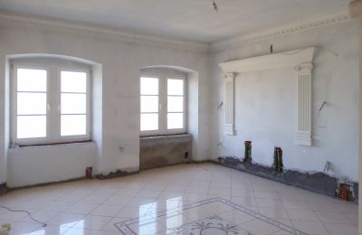 Kasteel te koop Lubstów, Pałac w Lubstowie, Groot-Polen, Foto 13/33