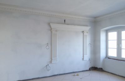 Kasteel te koop Lubstów, Pałac w Lubstowie, Groot-Polen, Foto 14/33
