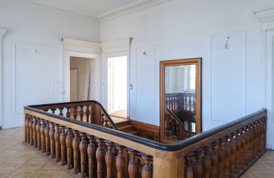 Kasteel te koop Lubstów, Pałac w Lubstowie, Groot-Polen, Foto 19/33