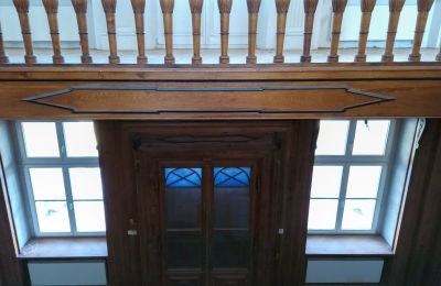Kasteel te koop Lubstów, Pałac w Lubstowie, Groot-Polen, Foto 20/33