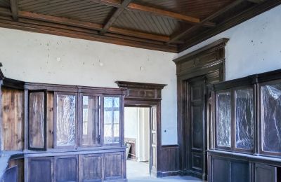 Kasteel te koop Lubstów, Pałac w Lubstowie, Groot-Polen, Foto 23/33