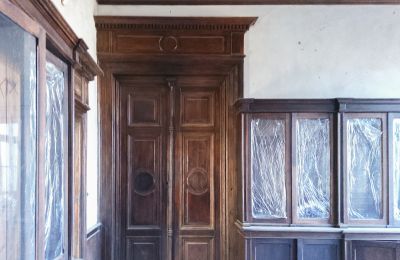 Kasteel te koop Lubstów, Pałac w Lubstowie, Groot-Polen, Foto 24/33