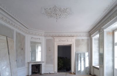Kasteel te koop Lubstów, Pałac w Lubstowie, Groot-Polen, Foto 25/33