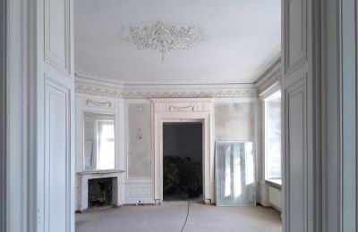 Kasteel te koop Lubstów, Pałac w Lubstowie, Groot-Polen, Foto 26/33