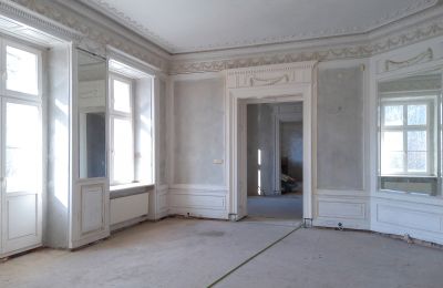 Kasteel te koop Lubstów, Pałac w Lubstowie, Groot-Polen, Foto 27/33