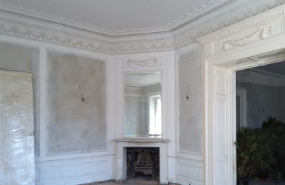 Kasteel te koop Lubstów, Pałac w Lubstowie, Groot-Polen, Foto 29/33