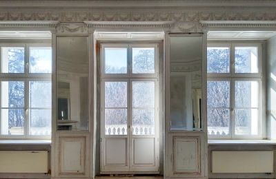 Kasteel te koop Lubstów, Pałac w Lubstowie, Groot-Polen, Foto 30/33