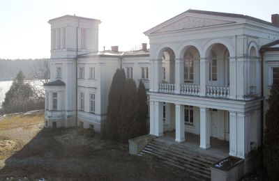 Kasteel Lubstów, Groot-Polen