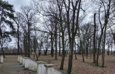 Landhuis te koop Gierłachowo, Dwór w Gierłachowie 18a, Groot-Polen, Park