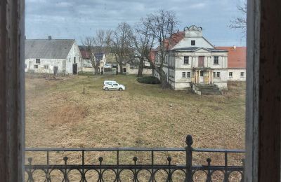 Landhuis te koop Gierłachowo, Dwór w Gierłachowie 18a, Groot-Polen, Foto 15/15
