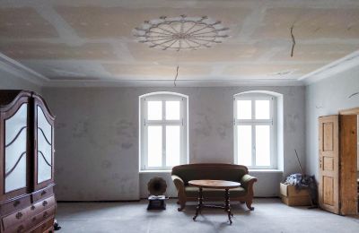 Landhuis te koop Gierłachowo, Dwór w Gierłachowie 18a, Groot-Polen, Foto 5/34