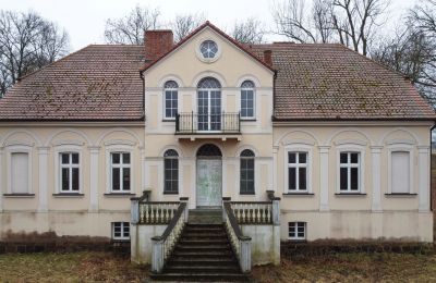 Landhuis te koop Gierłachowo, Dwór w Gierłachowie 18a, Groot-Polen, Foto 3/34