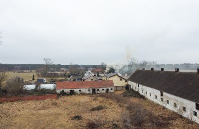 Landhuis te koop Gierłachowo, Dwór w Gierłachowie 18a, Groot-Polen, Foto 32/34