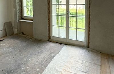 Landhuis te koop Gierłachowo, Dwór w Gierłachowie 18a, Groot-Polen, Foto 10/34