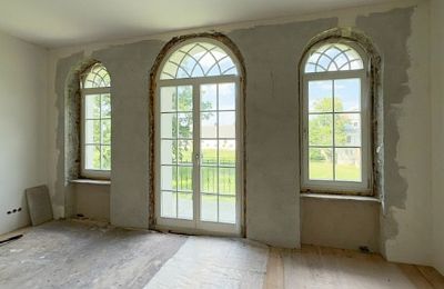 Landhuis te koop Gierłachowo, Dwór w Gierłachowie 18a, Groot-Polen, Foto 11/34