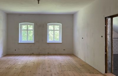 Landhuis te koop Gierłachowo, Dwór w Gierłachowie 18a, Groot-Polen, Foto 12/34