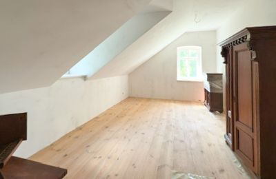 Landhuis te koop Gierłachowo, Dwór w Gierłachowie 18a, Groot-Polen, Foto 8/34