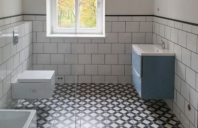 Landhuis te koop Gierłachowo, Dwór w Gierłachowie 18a, Groot-Polen, Foto 16/34