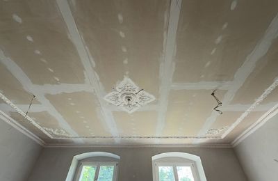 Landhuis te koop Gierłachowo, Dwór w Gierłachowie 18a, Groot-Polen, Foto 22/34