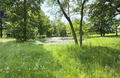 Landhuis te koop Gierłachowo, Dwór w Gierłachowie 18a, Groot-Polen, Foto 34/34