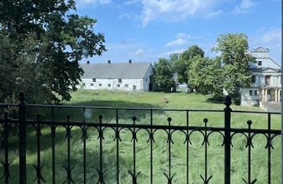 Landhuis te koop Gierłachowo, Dwór w Gierłachowie 18a, Groot-Polen, Foto 29/34