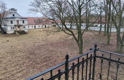Landhuis te koop Gierłachowo, Dwór w Gierłachowie 18a, Groot-Polen, Foto 30/34