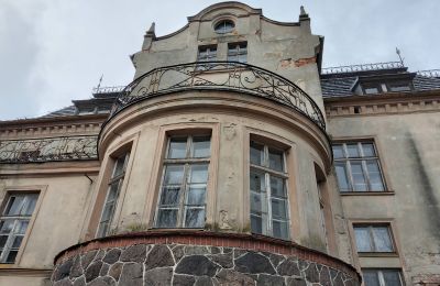 Kasteel te koop Bronów, Pałac w Bronowie, Neder-Silezië, Foto 3/12