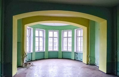 Kasteel te koop Bronów, Pałac w Bronowie, Neder-Silezië, Foto 7/12