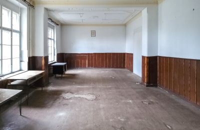 Kasteel te koop Bronów, Pałac w Bronowie, Neder-Silezië, Foto 8/12