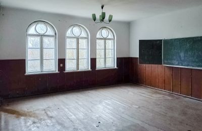 Kasteel te koop Bronów, Pałac w Bronowie, Neder-Silezië, Foto 9/12