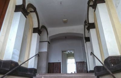 Kasteel te koop Bronów, Pałac w Bronowie, Neder-Silezië, Foto 4/12