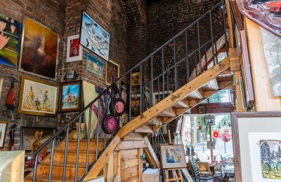 Burcht te koop Słupsk, Nowa Brama, Pommeren, Foto 4/8