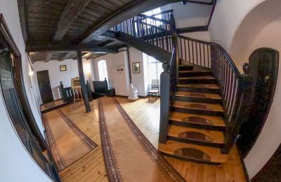 Burcht te koop Słupsk, Nowa Brama, Pommeren, Foto 5/8