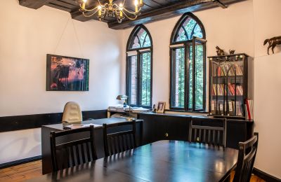 Burcht te koop Słupsk, Nowa Brama, Pommeren, Foto 6/8