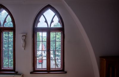 Burcht te koop Słupsk, Nowa Brama, Pommeren, Foto 7/8