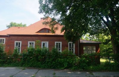 Historische villa te koop Kętrzyn, Ermland-Mazurië, Foto 5/10
