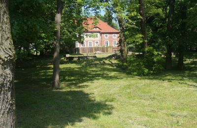 Historische villa te koop Kętrzyn, Ermland-Mazurië, Foto 6/10