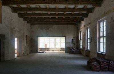 Historische villa te koop Kętrzyn, Ermland-Mazurië, Foto 7/10