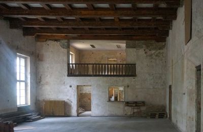 Historische villa te koop Kętrzyn, Ermland-Mazurië, Foto 9/10
