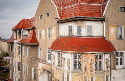 Historisch pand te koop Dzierżoniów, Henryka Sienkiewicza 4, Neder-Silezië, Details