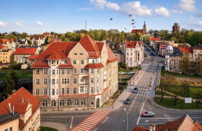 Historisch huis te koop Dzierżoniów, Henryka Sienkiewicza 4, Neder-Silezië, Foto 1/9