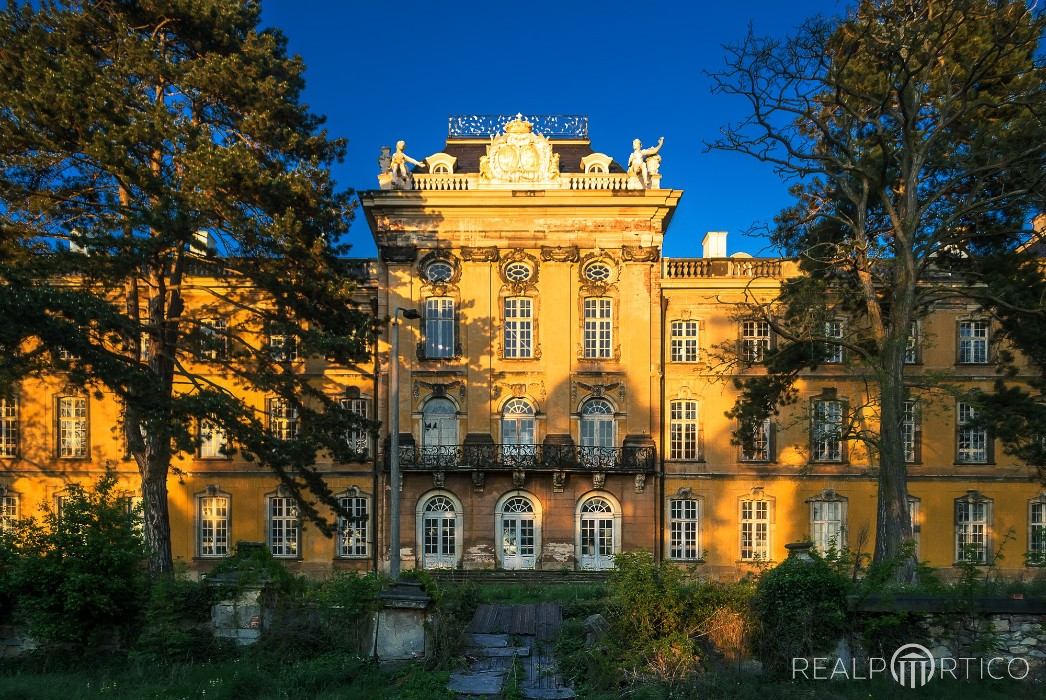 , Dornburg