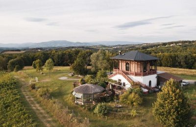vastgoedaanbiedingen in Oostenrijk Steiermark